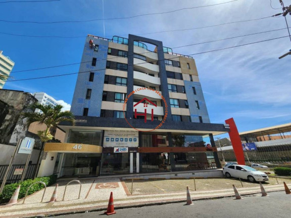 Imagem Imóvel com 2 Quartos à Venda, 88 m² em Pituba - Salvador