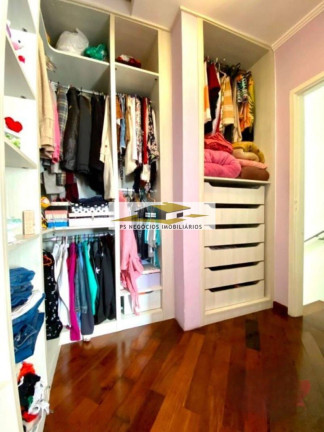 Imagem Casa de Condomínio com 3 Quartos à Venda, 153 m² em Sítio Da Figueira - São Paulo