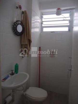 Imagem Apartamento com 1 Quarto à Venda, 36 m² em Higienopolis - São Paulo Imagem Apartamento com 1 Quarto à Venda, 36 m² em Higienopolis - São Paulo