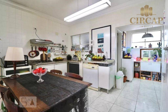 Imagem Apartamento com 3 Quartos à Venda, 130 m² em Higienópolis - São Paulo Imagem Apartamento com 3 Quartos à Venda, 130 m² em Higienópolis - São Paulo