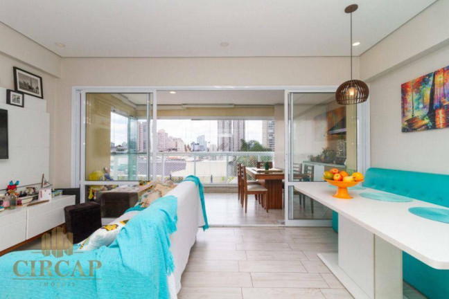 Imagem Apartamento com 3 Quartos à Venda, 89 m² em Vila Romana - São Paulo Imagem Apartamento com 3 Quartos à Venda, 89 m² em Vila Romana - São Paulo