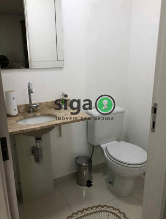 Imagem Apartamento com 3 Quartos à Venda, 119 m² em Vila Carrão - São Paulo Imagem Apartamento com 3 Quartos à Venda, 119 m² em Vila Carrão - São Paulo
