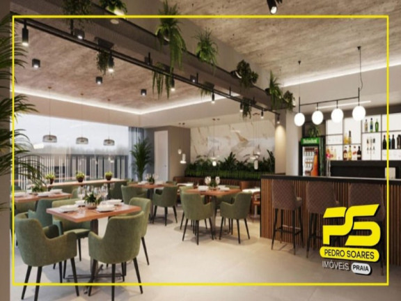 Imagem Apartamento com 2 Quartos à Venda, 52 m² em Manaíra - João Pessoa Imagem Apartamento com 2 Quartos à Venda, 52 m² em Manaíra - João Pessoa