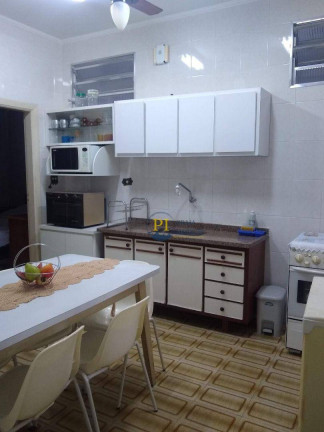 Imagem Apartamento com 1 Quarto à Venda, 80 m² em Vila Guilhermina - Praia Grande