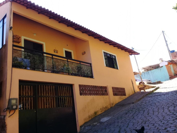 Imagem Casa com 3 Quartos à Venda, 90 m² em São Pedro - Teresópolis Imagem Casa com 3 Quartos à Venda, 90 m² em São Pedro - Teresópolis