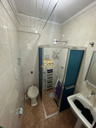 Imagem Apartamento à Venda, 32 m² em Canto Do Forte - Praia Grande