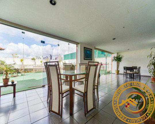 Imagem Apartamento com 3 Quartos à Venda, 105 m² em Paraisópolis - São Paulo