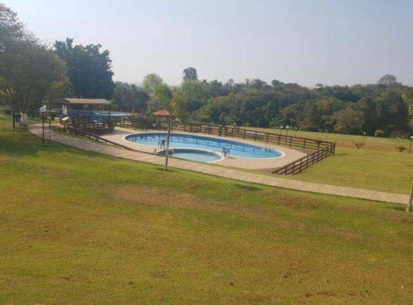 Imagem Terreno à Venda, 380 m² em Reserva Ipanema - São Paulo Imagem Terreno à Venda, 380 m² em Reserva Ipanema - São Paulo