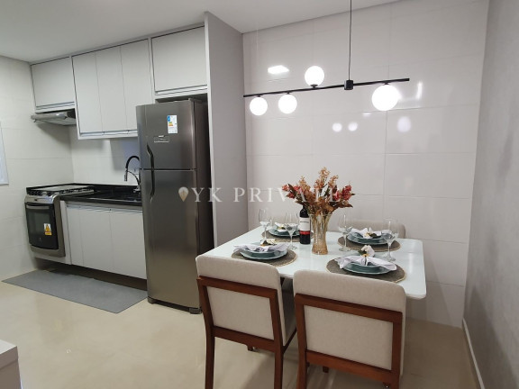 Imagem Apartamento com 1 Quarto à Venda, 45 m² em Casa Verde - São Paulo Imagem Apartamento com 1 Quarto à Venda, 45 m² em Casa Verde - São Paulo