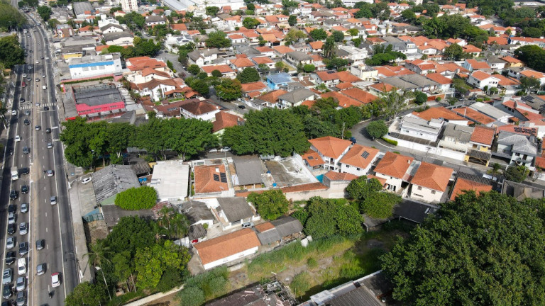 Imagem Terreno à Venda, em Jardim Campo Grande - São Paulo Imagem Terreno à Venda, em Jardim Campo Grande - São Paulo