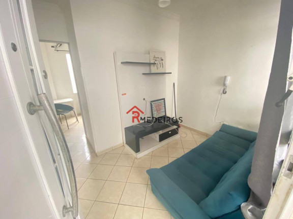 Imagem Kitnet com 1 Quarto à Venda, 31 m² em Aviação - Praia Grande Imagem Kitnet com 1 Quarto à Venda, 31 m² em Aviação - Praia Grande