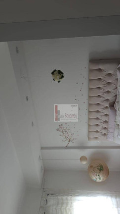 Imagem Apartamento com 1 Quarto à Venda ou Locação, 61 m² em Vila Andrade - São Paulo