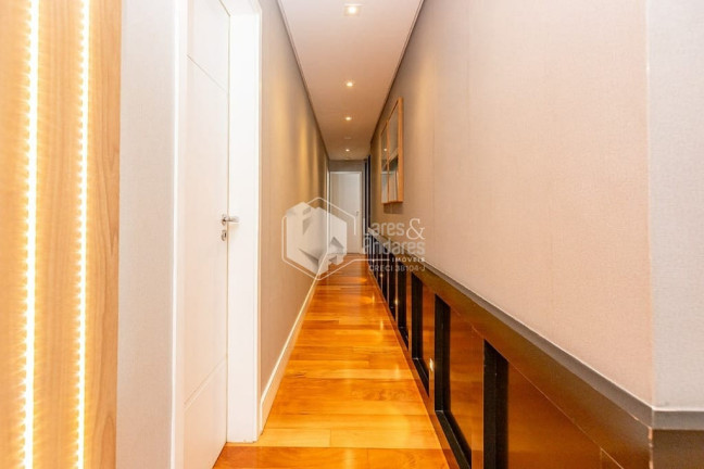 Imagem Apartamento com 4 Quartos à Venda, 316 m² em Vila Mariana - São Paulo