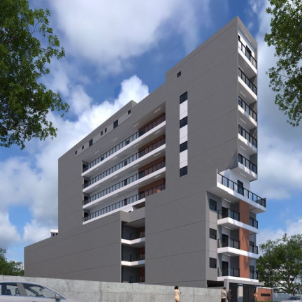 Imagem Cobertura com 2 Quartos à Venda, 41 m² em Vila Ré - São Paulo Imagem Cobertura com 2 Quartos à Venda, 41 m² em Vila Ré - São Paulo