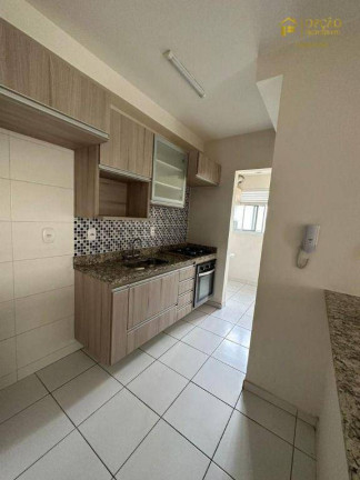 Imagem Apartamento com 2 Quartos à Venda, 67 m² em Parque Industrial - Itu