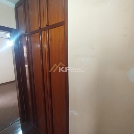 Imagem Apartamento com 3 Quartos à Venda, 120 m² em Centro - Ribeirão Preto