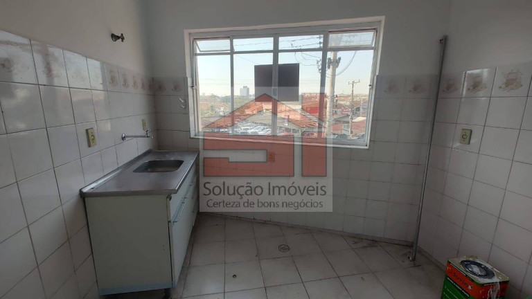 Imagem Apartamento com 1 Quarto para Alugar,  em Vila São João - Caçapava