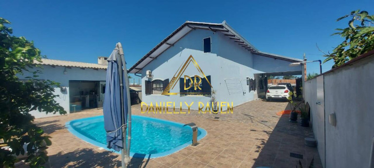Imagem Casa com 3 Quartos à Venda, 450 m² em Quinta Dos Açorianos - Barra Velha Imagem Casa com 3 Quartos à Venda, 450 m² em Quinta Dos Açorianos - Barra Velha