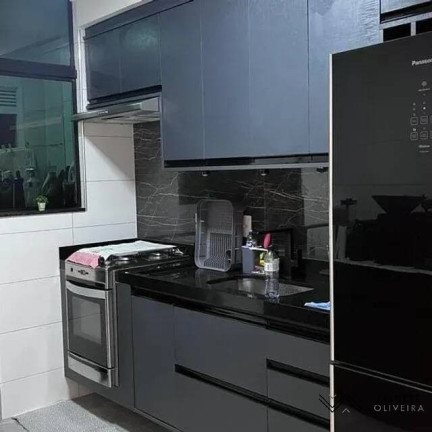 Imagem Apartamento com 2 Quartos à Venda, 75 m² em Jardim Sul - São José Dos Campos
