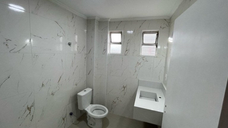 Imagem Apartamento com 3 Quartos à Venda, 110 m² em Gonzaga - Santos