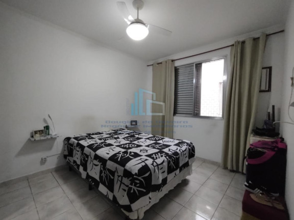 Imagem Apartamento com 1 Quarto à Venda, 60 m² em Boqueirão - Praia Grande
