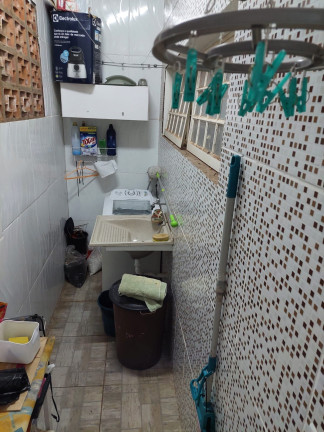 Imagem Casa com 3 Quartos à Venda, 138 m² em Vila Lemos - Bauru