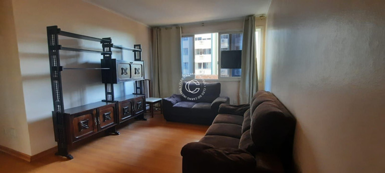 Apartamento com 2 Quartos à Venda, 74 m² em Nossa Senhora De Fátima - Santa Maria