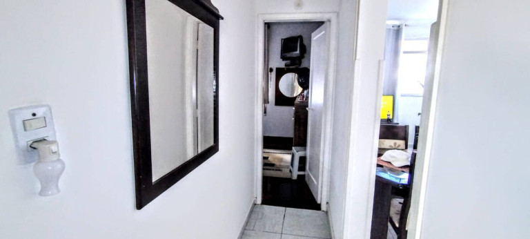 Imagem Apartamento com 3 Quartos à Venda, 119 m² em Gonzaga - Santos Imagem Apartamento com 3 Quartos à Venda, 119 m² em Gonzaga - Santos