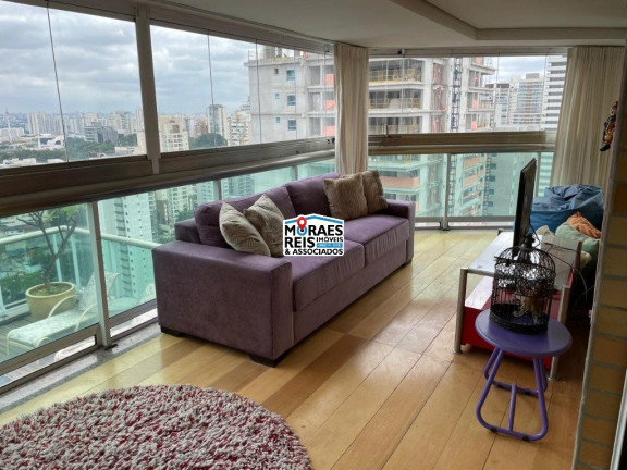 Imagem Cobertura com 3 Quartos para Alugar, 454 m² em Perdizes - São Paulo Imagem Cobertura com 3 Quartos para Alugar, 454 m² em Perdizes - São Paulo
