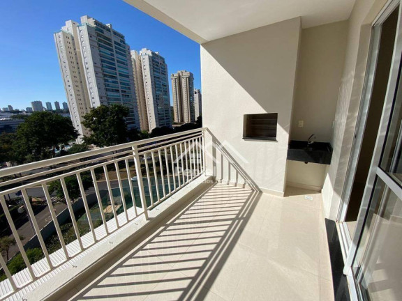 Apartamento com 3 Quartos à Venda, 80 m² em Nova Aliança - Ribeirão Preto