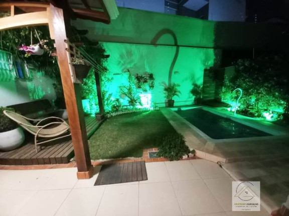 Imagem Sobrado com 3 Quartos à Venda, 189 m² em Jardim Paulista - Atibaia