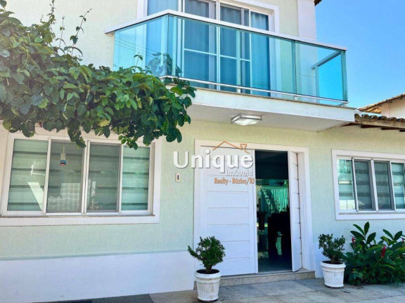 Imagem Casa com 4 Quartos à Venda, 250 m² em Geribá - Armação Dos Búzios