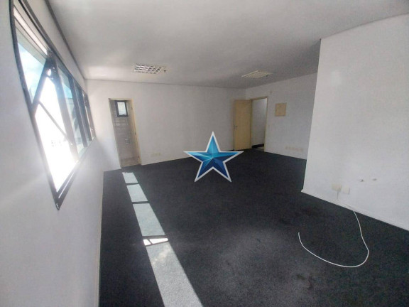 Imagem Imóvel para Alugar, 44 m² em Pacaembu - São Paulo