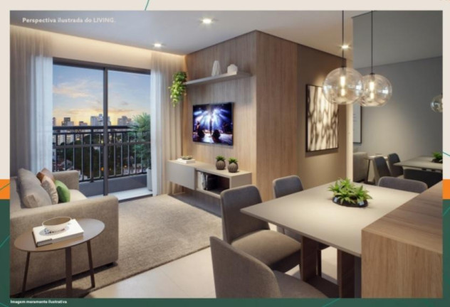 Imagem Apartamento com 3 Quartos à Venda, 54 m² em Passaré - Fortaleza