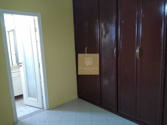 Imagem Apartamento com 3 Quartos à Venda, 70 m² em Vila Osasco - Osasco