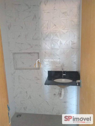 Imagem Apartamento com 2 Quartos à Venda, 54 m² em Vila São Pedro - Santo André