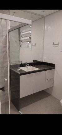 Imagem Apartamento com 2 Quartos à Venda, 80 m² em Aparecida - Santos Imagem Apartamento com 2 Quartos à Venda, 80 m² em Aparecida - Santos