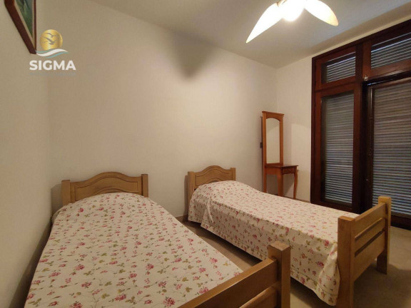Imagem Casa com 4 Quartos à Venda, 340 m² em Enseada - Guarujá