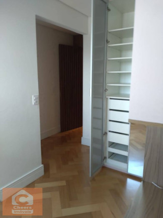 Imagem Cobertura com 3 Quartos à Venda, 174 m² em Vila Gumercindo - São Paulo Imagem Cobertura com 3 Quartos à Venda, 174 m² em Vila Gumercindo - São Paulo