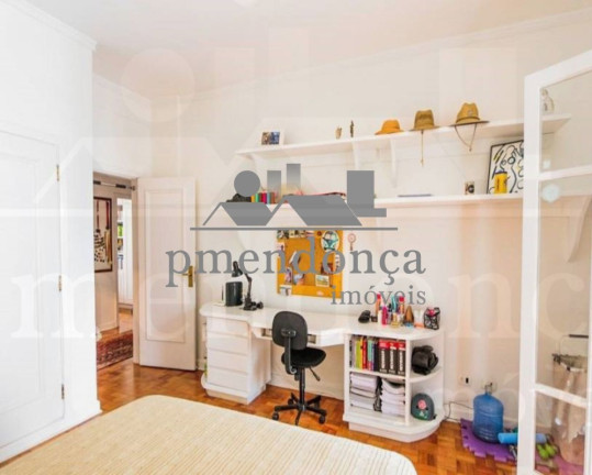 Imagem Apartamento com 4 Quartos à Venda, 330 m² em Higienópolis - São Paulo