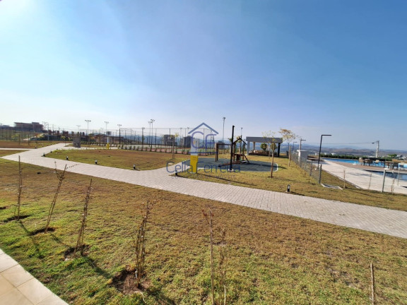 Terreno à Venda, 332 m² em Loteamento Terras Alpha São José Dos Campos - São José Dos Campos