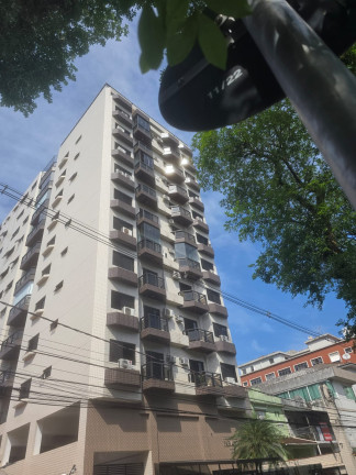 Imagem Imóvel com 3 Quartos à Venda, 182 m² em Campo Grande - Santos