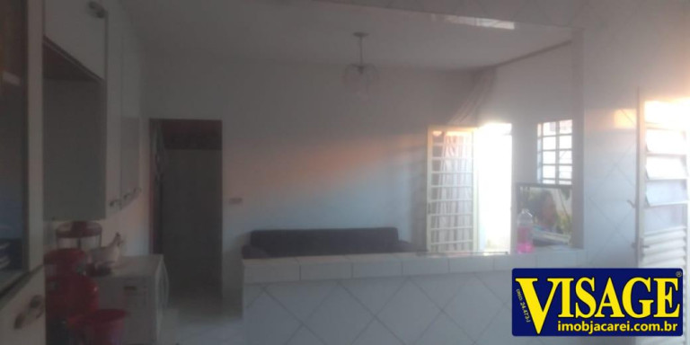 Imagem Casa com 2 Quartos à Venda,  em São José Dos Campos