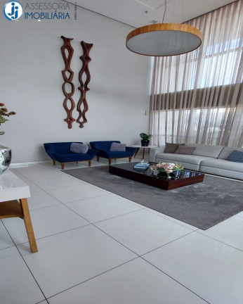 Imagem Apartamento com 3 Quartos para Alugar ou Temporada, 76 m² em Lagoa Nova - Natal
