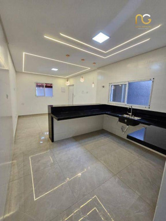 Imagem Casa com 2 Quartos à Venda, 70 m² em Mirim - Praia Grande Imagem Casa com 2 Quartos à Venda, 70 m² em Mirim - Praia Grande