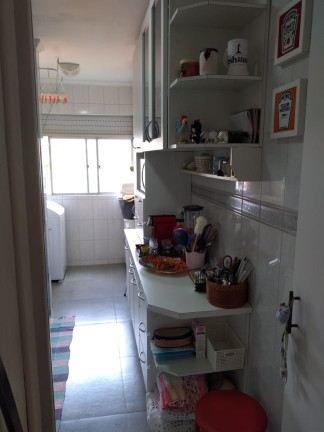 Imagem Apartamento com 3 Quartos à Venda, 65 m² em Sacomã - São Paulo Imagem Apartamento com 3 Quartos à Venda, 65 m² em Sacomã - São Paulo