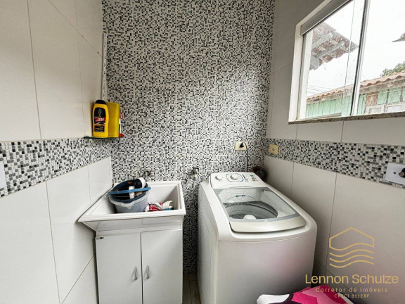 Imagem Casa com 3 Quartos à Venda, 120 m² em Costeira - Balneário Barra Do Sul
