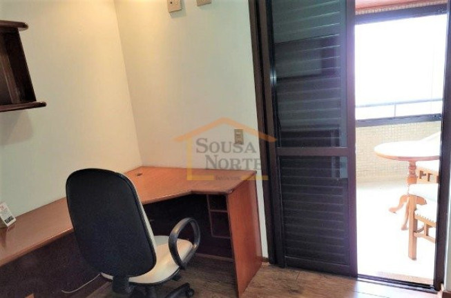Imagem Apartamento com 3 Quartos à Venda, 120 m² em Santana - São Paulo Imagem Apartamento com 3 Quartos à Venda, 120 m² em Santana - São Paulo
