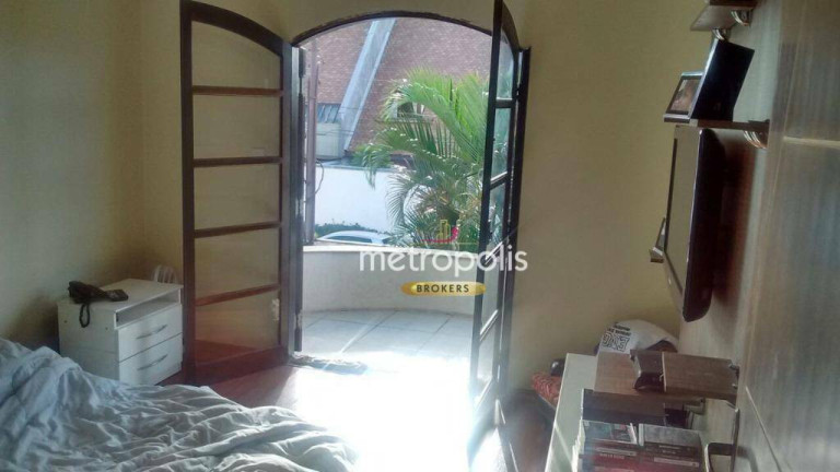 Imagem Sobrado com 3 Quartos à Venda, 250 m² em Jardim São Caetano - São Caetano Do Sul Imagem Sobrado com 3 Quartos à Venda, 250 m² em Jardim São Caetano - São Caetano Do Sul