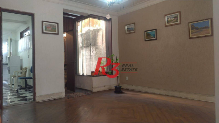Imagem Sobrado com 3 Quartos à Venda, 109 m² em Gonzaga - Santos Imagem Sobrado com 3 Quartos à Venda, 109 m² em Gonzaga - Santos